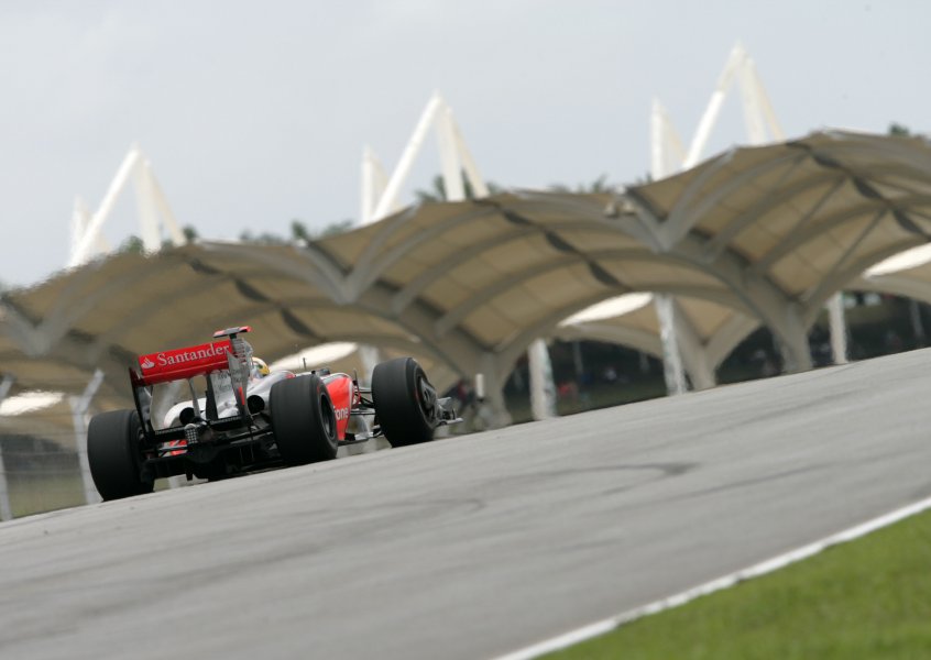 GP MALESIA Domenica